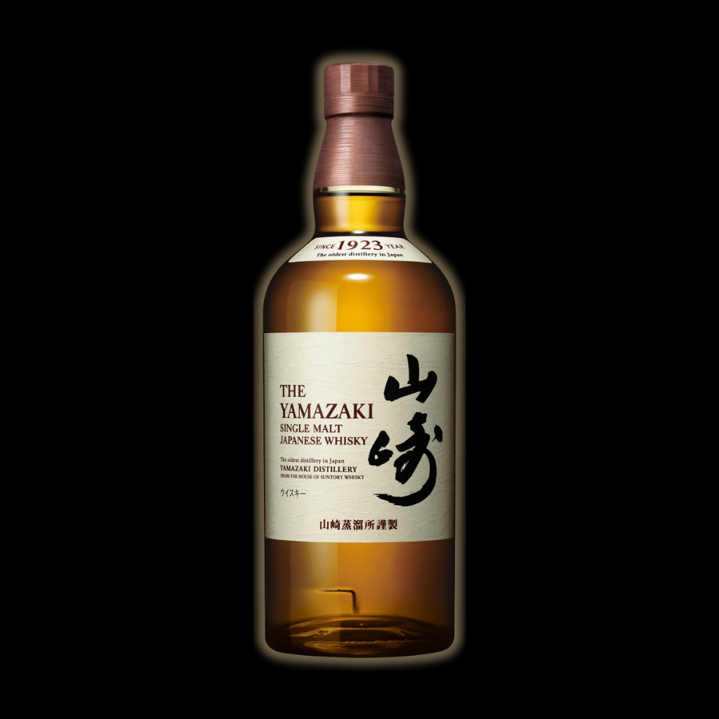 山崎 700ml