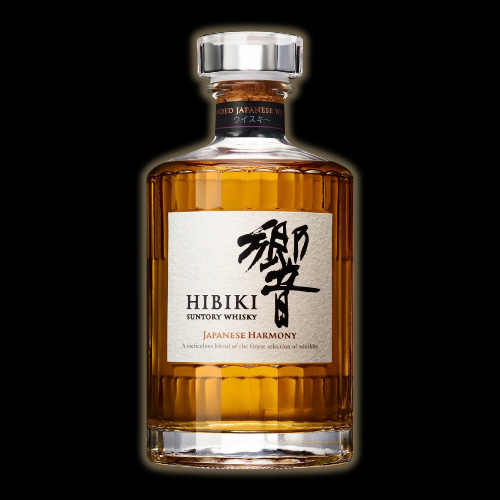 響 ジャパニーズハーモニー 700ml